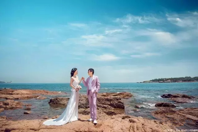 “互聯(lián)網(wǎng)+婚慶”能讓結婚變得簡單嗎？